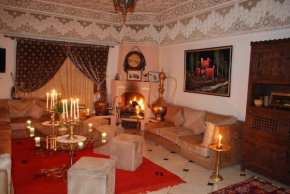 Riad Villa Midelt